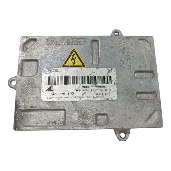 Reator Xenon Farol Maserati Gran Turismo 2008 12 1307329127