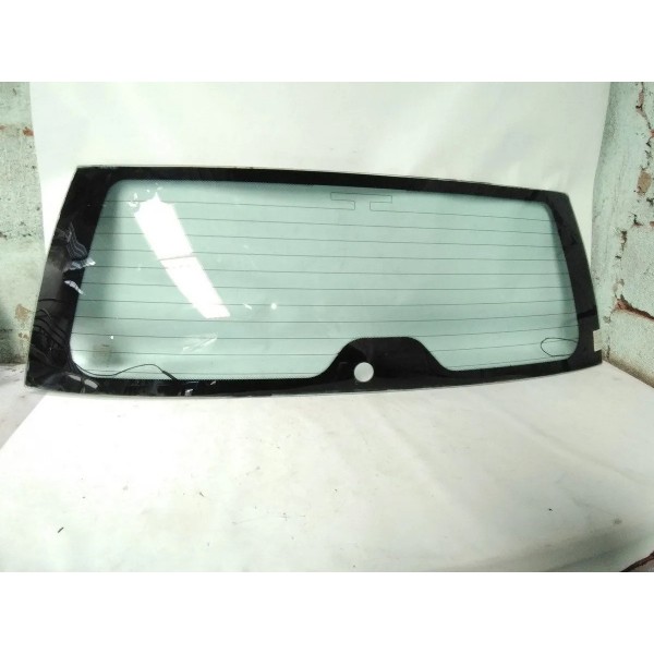 Vidro Tampa Porta Malas Chery Tiggo 2.0 2006 2015