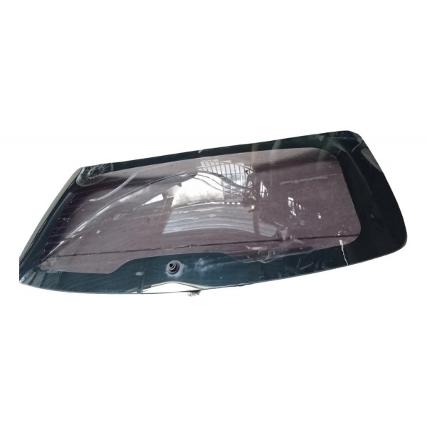 Vidro Tampa Traseiro Chevrolet Captiva 2.4 2011