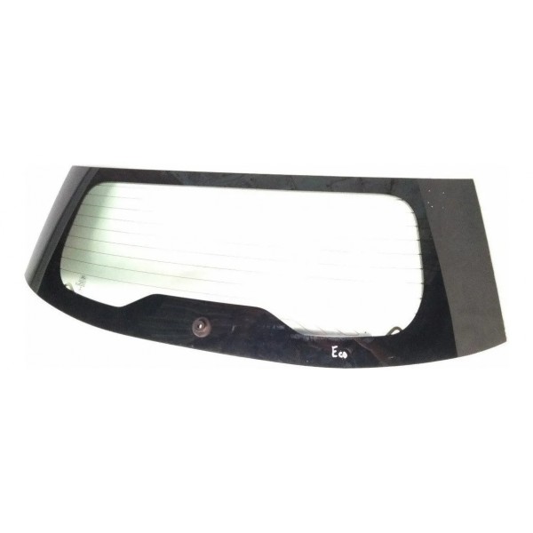 Vidro Traseiro Ford Ecosport Freestyle 2013 2017