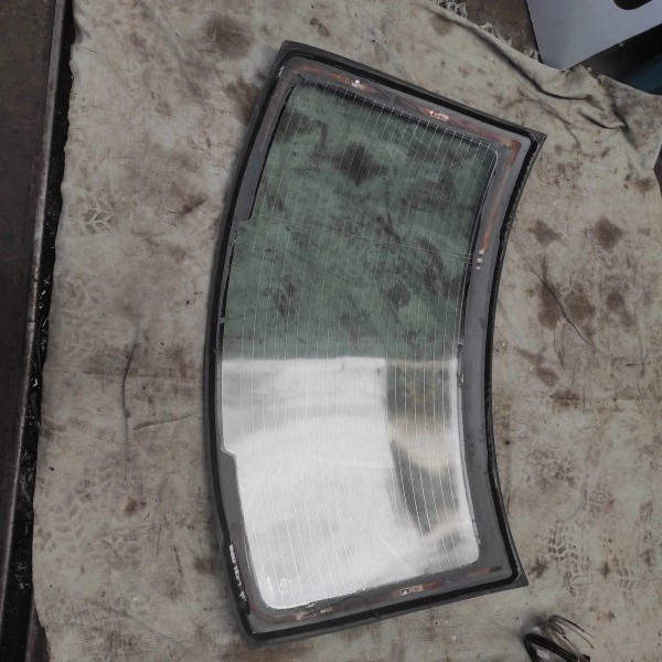 Vidro Traseiro Mercedes C180 C200 W204 2007 2014