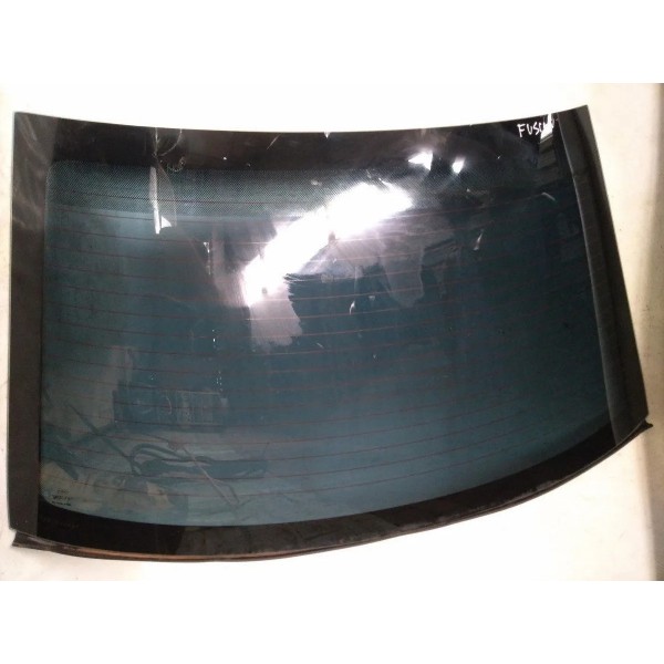 Vidro Traseiro Ford Fusion 2006-2009