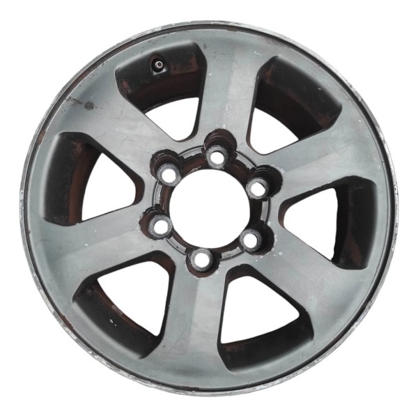 Roda Avulsa Mitsubishi Pajero 08 L200 Et10 7jjx16fh 6x139,7