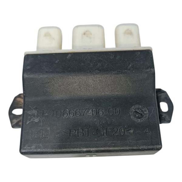 Modulo Controle Porta Malas Mercedes C300 W205 A1679050200