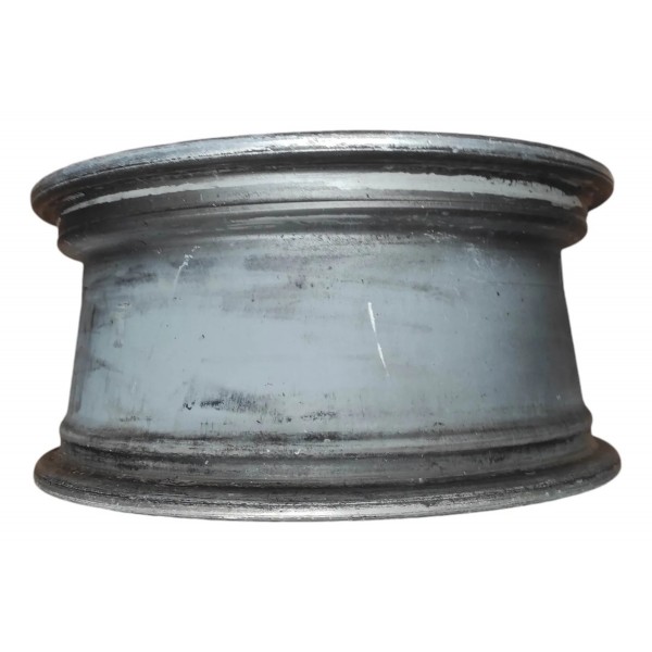 Roda Avulsa Mitsubishi Pajero 2008 L200 Et10 7jjx16fh Cinza