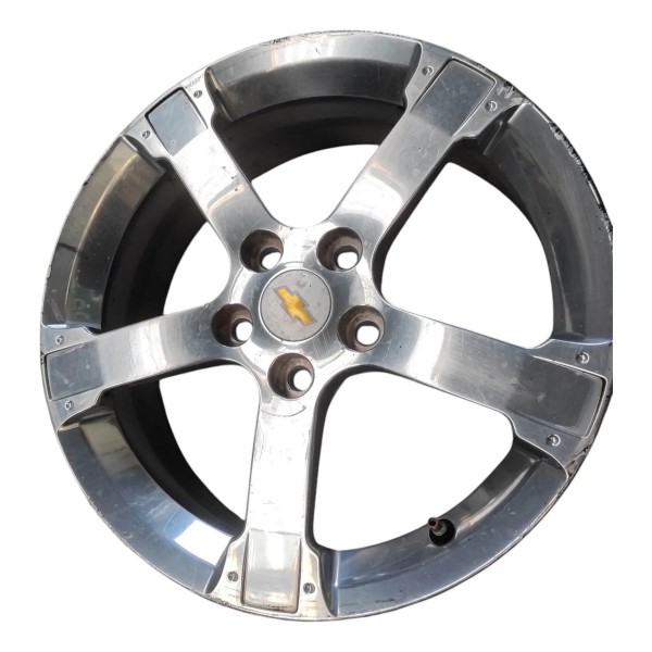 Jogo Rodas Chevrolet Captiva 2006 2018 17x7,0j 5x114
