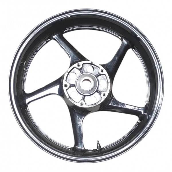 Roda Traseira Yamaha Yzf R1 2007 Preto