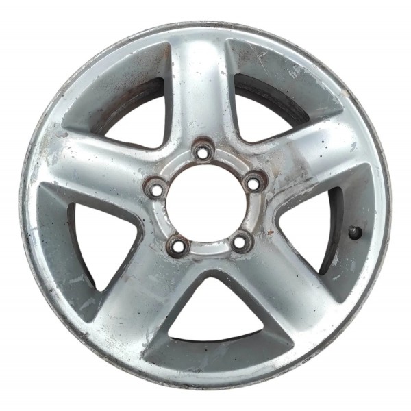 Roda Avulsa Vitara Tracker 1999 2008 16x7jj Off+5
