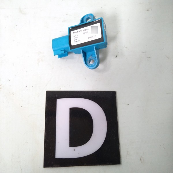 Sensor Impacto Direito Volvo C30 2006 2013
