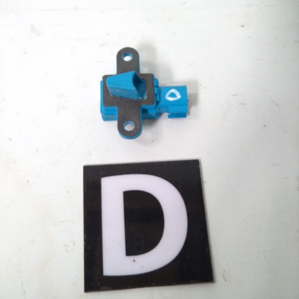 Sensor Impacto Direito Volvo C30 2006 2013