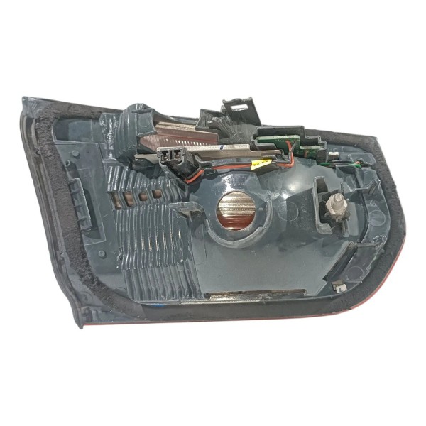 Lanterna Direita Tampa Traseira Bmw 320 12 15 F30 Detalhe Direito/passageiro