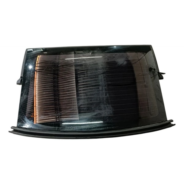 Vidro Traseiro Mercedes Slk 250 2011 2016