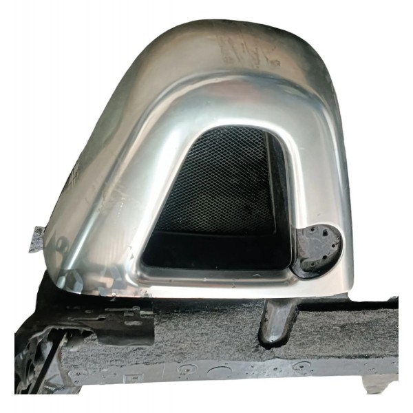 Santo Antônio Completo Mercedes Slk 250 2011 2016 Cinza