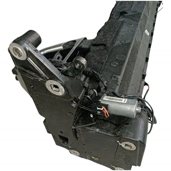 Santo Antônio Completo Mercedes Slk 250 2011 2016 Cinza