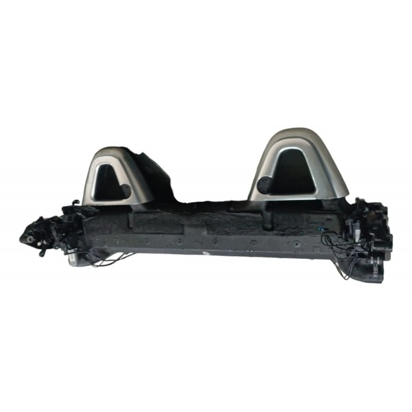 Santo Antônio Completo Mercedes Slk 250 2011 2016 Cinza