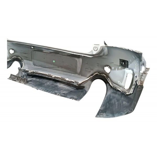 Parachoque Traseiro Mini Cooper Countryman S R60 2011 2016