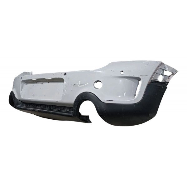 Parachoque Traseiro Mini Cooper Countryman S R60 2011 2016