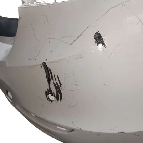 Parachoque Traseiro Bmw 320 F30 2012 2015 Detalhe 15857711