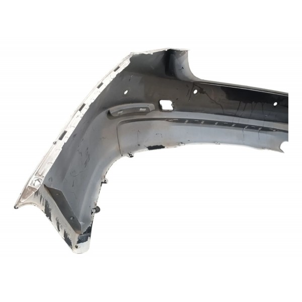 Parachoque Traseiro Bmw 320 F30 2012 2015 Detalhe 15857711