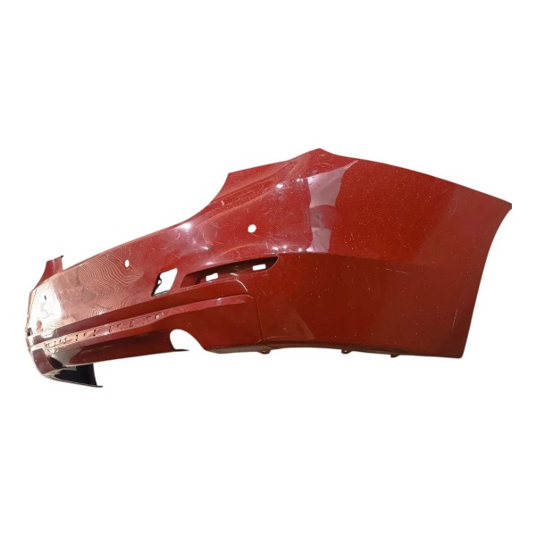 Parachoque Traseiro Bmw 320 325 328 F30 2012 2018 Detalhe