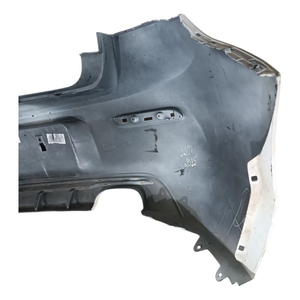Parachoque Traseiro Bmw 118 120 2015 2019 7371757