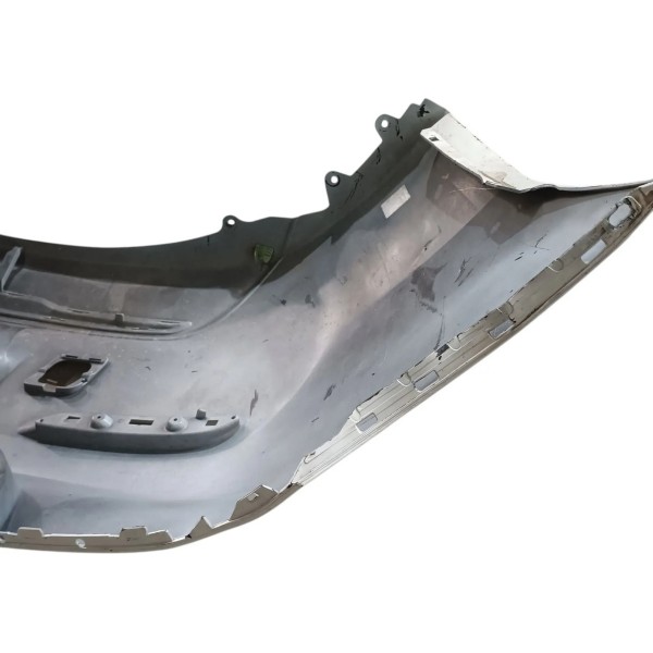 Parachoque Traseiro Bmw 118 120 2015 2019 7371757