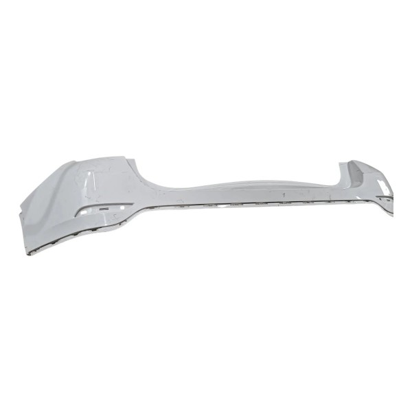 Parachoque Traseiro Bmw X1 E84 2012 2015