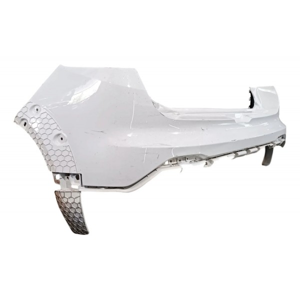Parachoque Traseiro Fiat Pulse 2021 2014 100261744