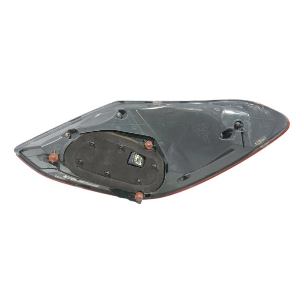 Lanterna Traseira Esquerda Mercedes C180 15 18 A2059060357 Esquerdo/motorista