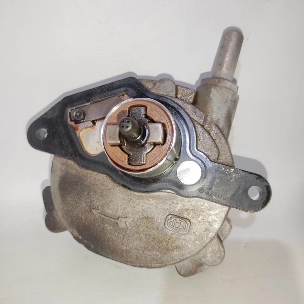 Bomba De Vácuo Mercedes C200 Kompressor 07 14 A2712301565