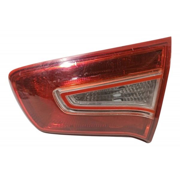 Lanterna Direira Tampa Traseira Kia Sportage 2011 2016 Direito/passageiro