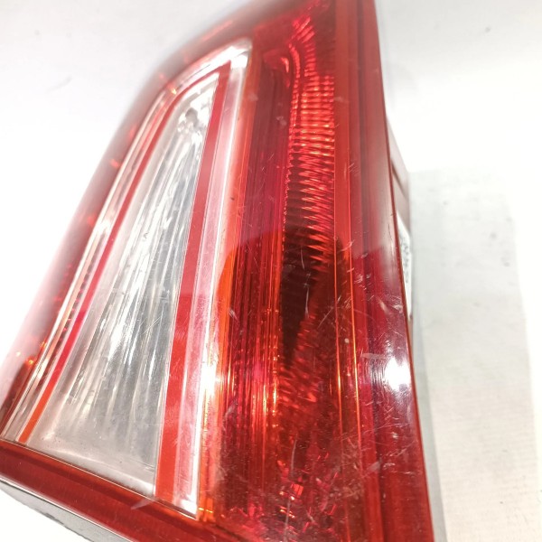 Lanterna Direira Tampa Traseira Kia Sportage 2011 2016 Direito/passageiro