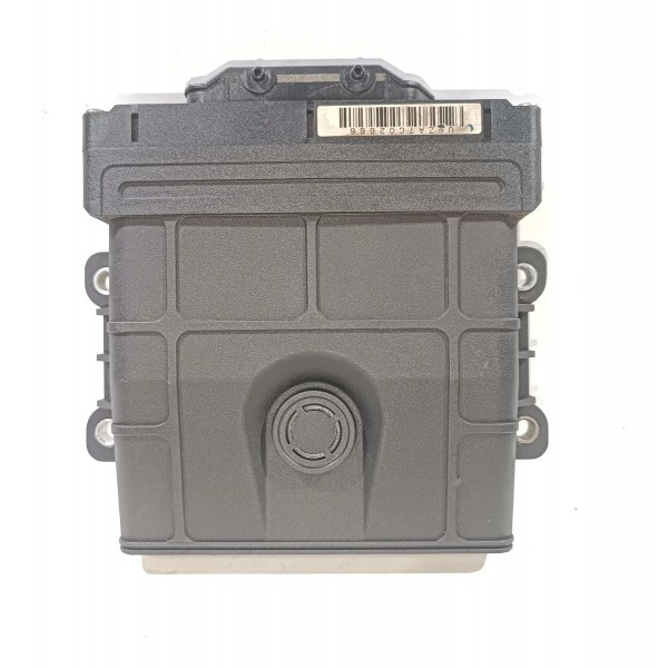 Modulo Câmbio Automático 09g Vw Jetta 2007 2010 09g027750he