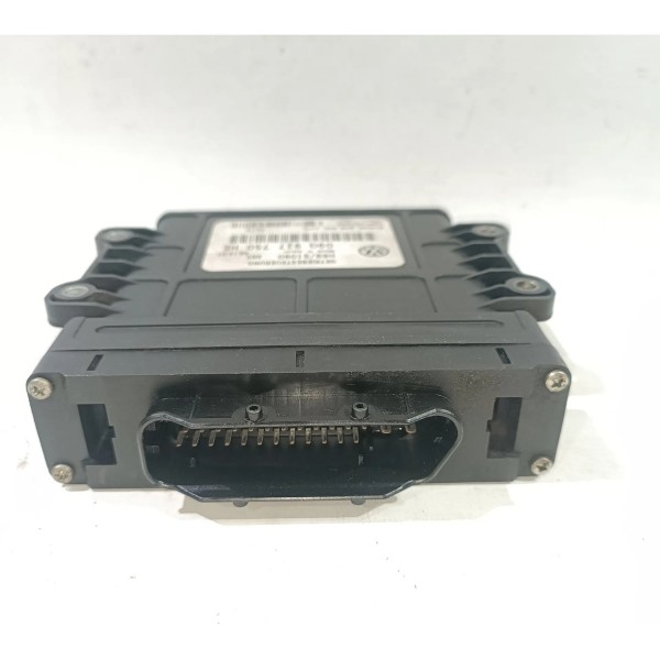 Modulo Câmbio Automático 09g Vw Jetta 2007 2010 09g027750he