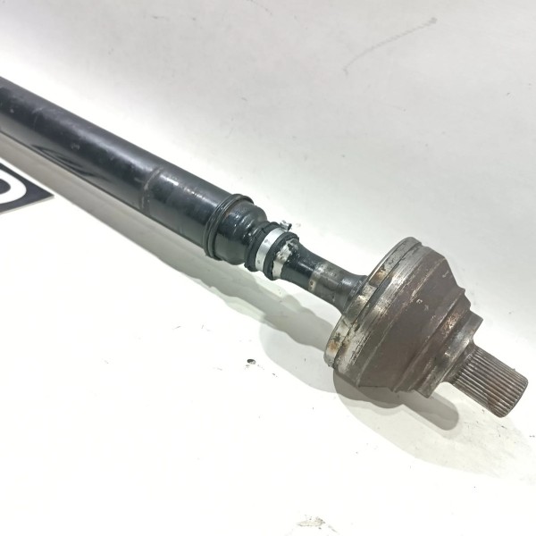 Semieixo Direito Vw Jetta 2.5 2007 2010 Automático