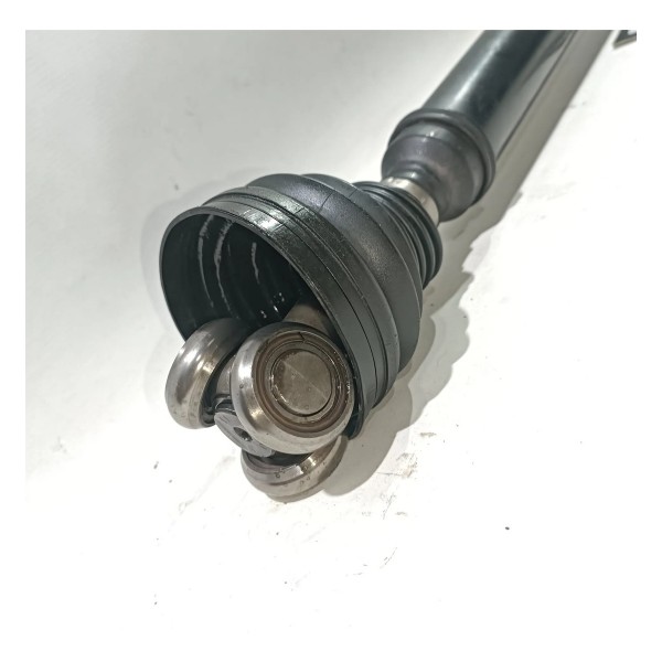 Semieixo Direito Vw Jetta 2.5 2007 2010 Automático