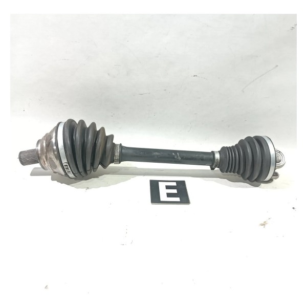 Semieixo Esquerdo Vw Jetta 2.5 2007 2010 Automático