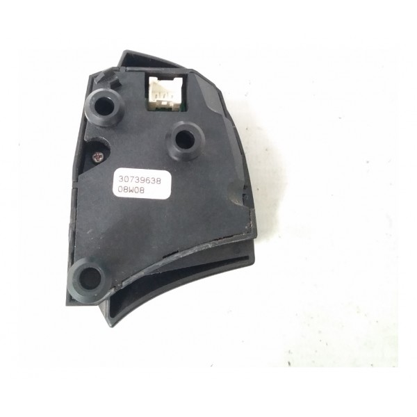 Botão Piloto Automático Volante Volvo C30 2006 2013