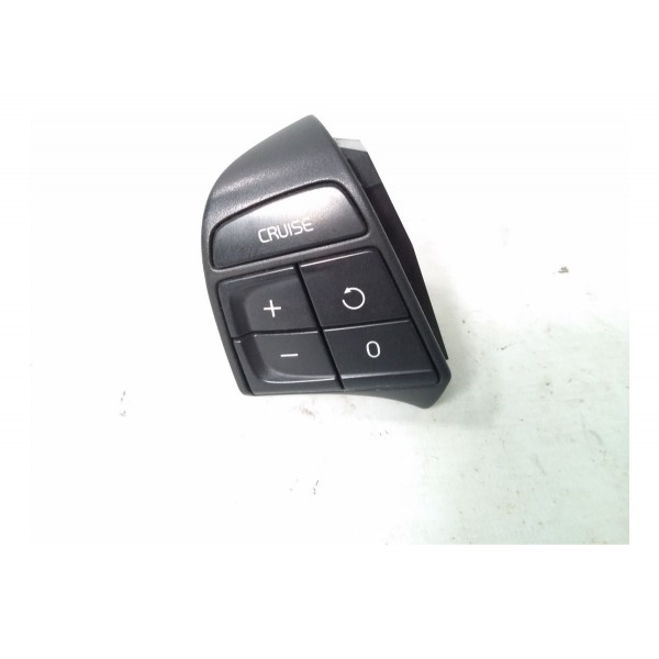 Botão Piloto Automático Volante Volvo C30 2006 2013