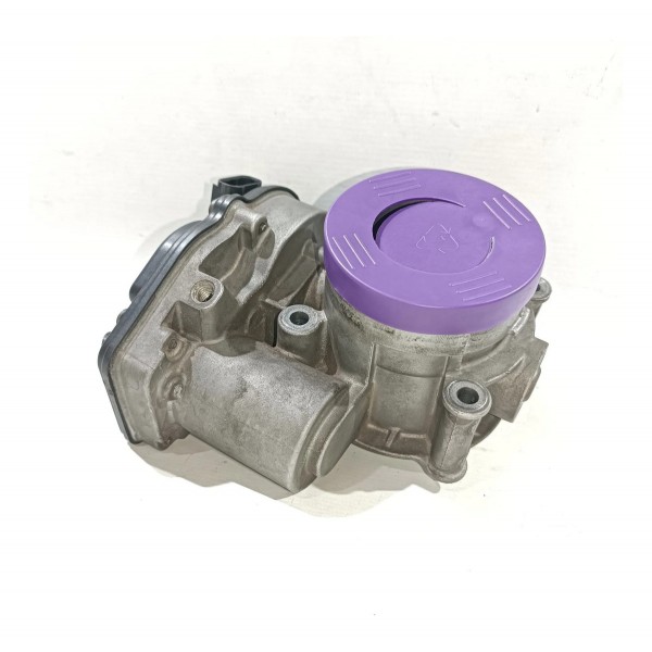 Tbi Ford Fusion 3.0 V6 2010 2011 2d1218a0186 121433003109