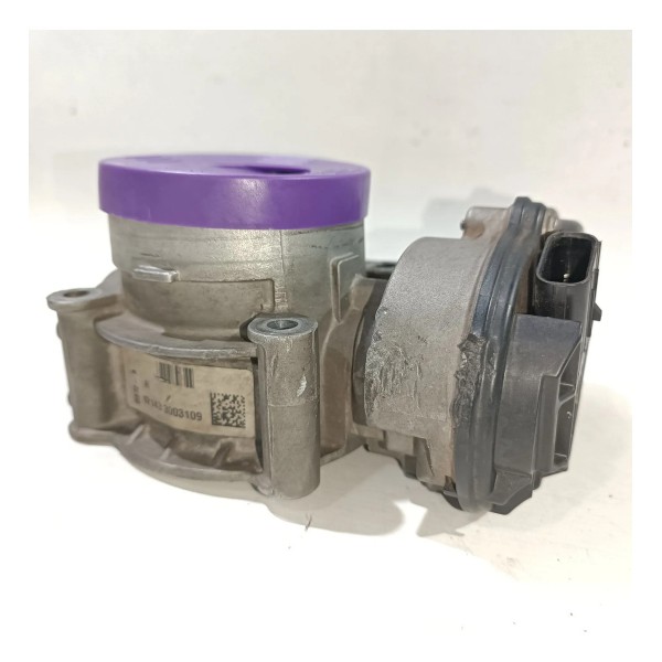 Tbi Ford Fusion 3.0 V6 2010 2011 2d1218a0186 121433003109