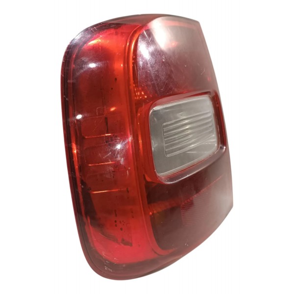 Lanterna Traseira Esquerda Vw Saveiro G5 2008 2016 Arteb Vw Esquerdo/motorista