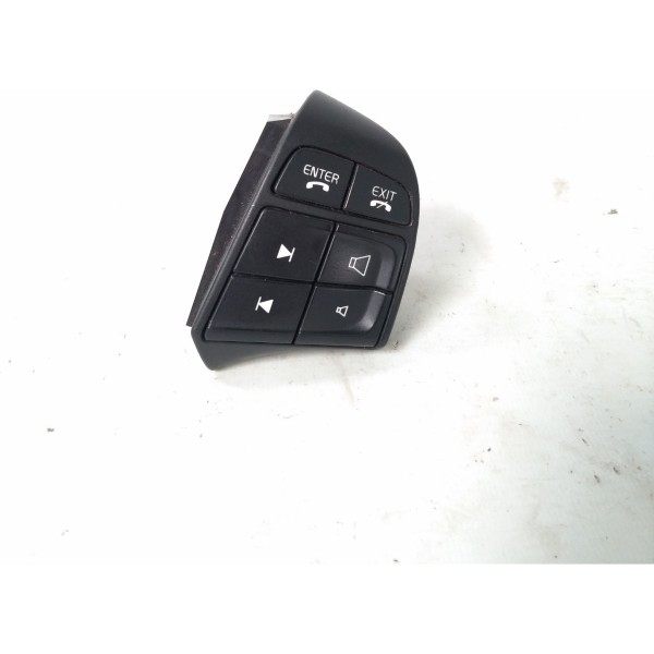 Botão Radio Volante  Volvo C30 2006 2013