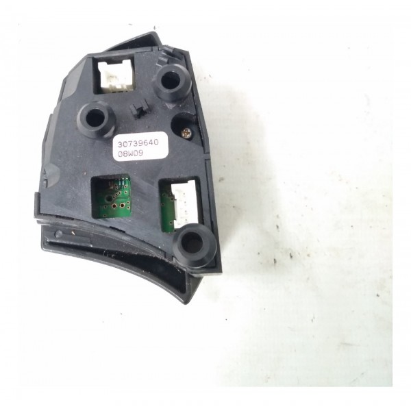 Botão Radio Volante  Volvo C30 2006 2013