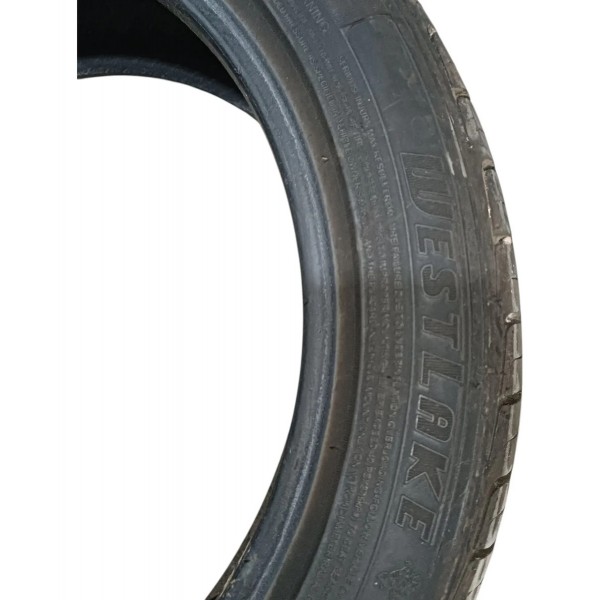 Pneu 195/50r16 Westlake Dot 4520 70% Borracha