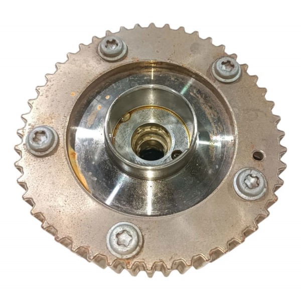 Polia Variável Comando Vw Up Mpi 2014 2020 04c109088