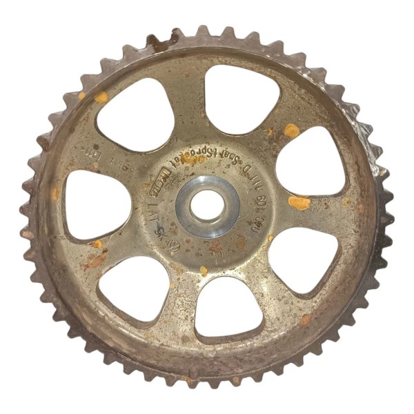 Polia Comando De Valvulas Vw Up Mpi 2014 2020 04c109111d