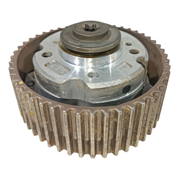 Polia Variável Comando Vw Up Mpi 2014 2020 04c109088