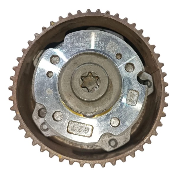 Polia Variável Comando Vw Up Mpi 2014 2020 04c109088