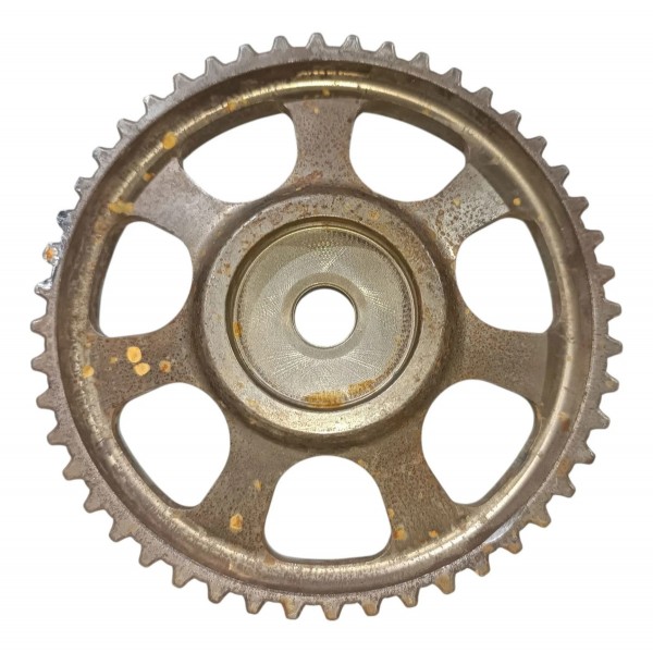 Polia Comando De Valvulas Vw Up Mpi 2014 2020 04c109111d